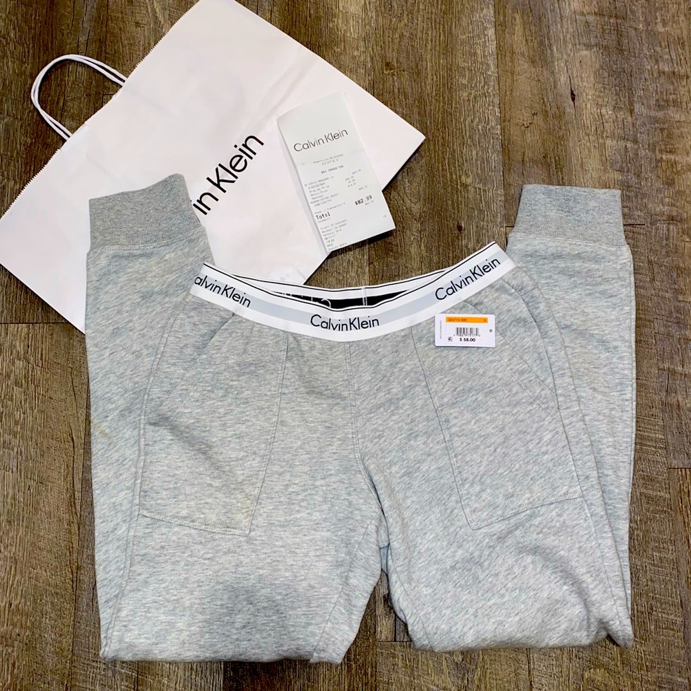 Calvin Klein Joggers